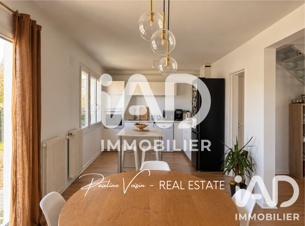 Vente Maison Vente Maison/villa 4 pièces Le taillan-médoc