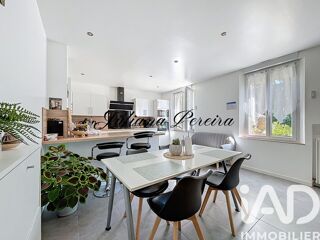  Maison à vendre 5 pièces 118 m²