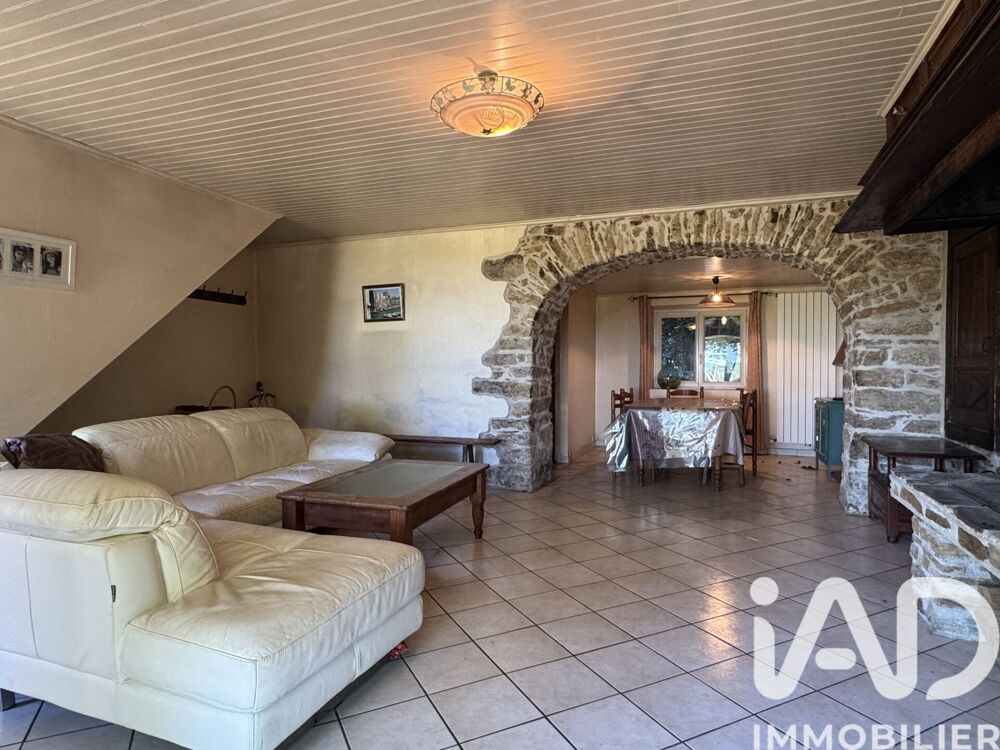 Vente Maison de village 7 pièces