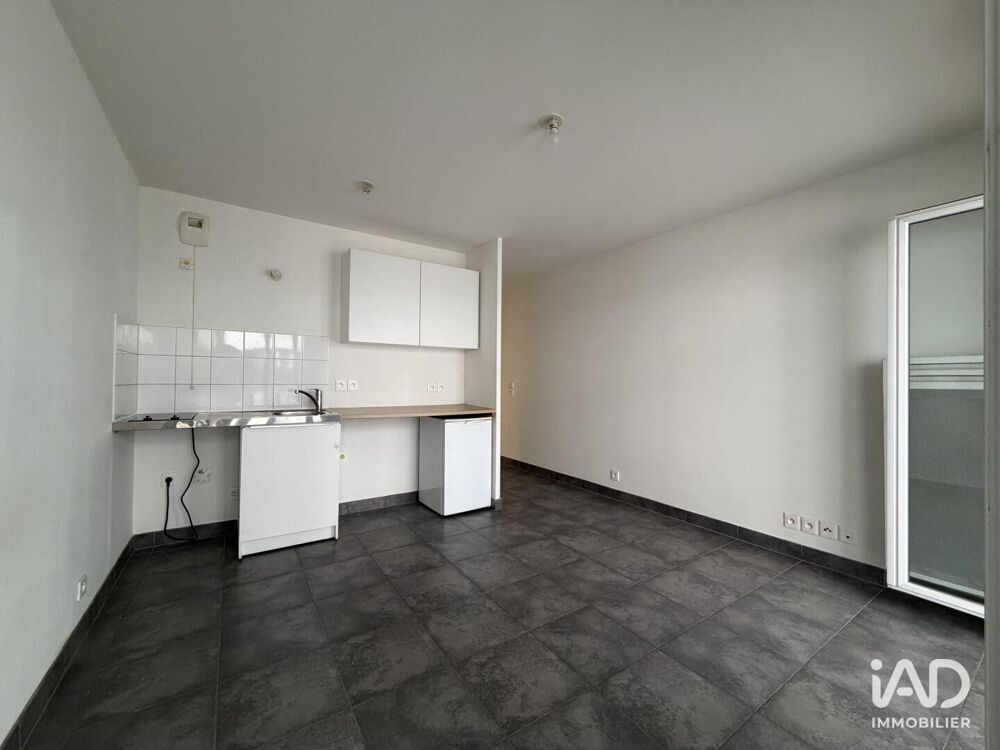 Vente Studio 1 pièce