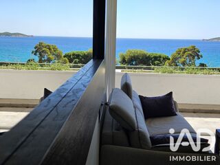  Appartement à vendre 1 pièce 33 m²