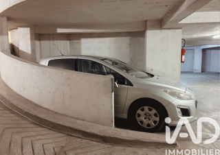  Parking / Garage � vendre 11 m�