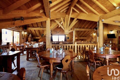   Vente Restaurant 210 m&sup2; 