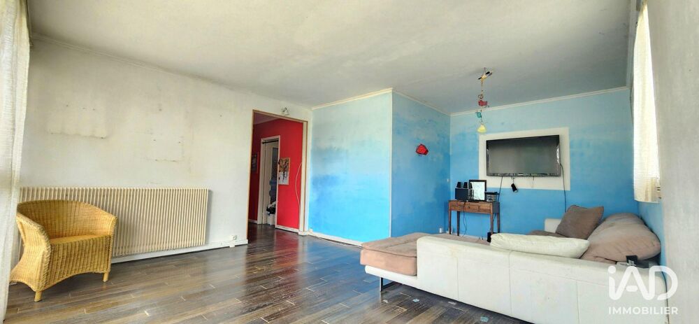 Vente Appartement Vente Appartement 4 pièces Maisons-laffitte