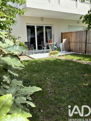  Appartement � vendre 2 pi�ces 41 m�