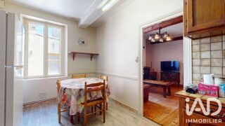  Maison à vendre 6 pièces 135 m²