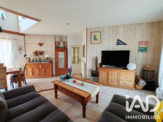  Maison à vendre 5 pièces 138 m²