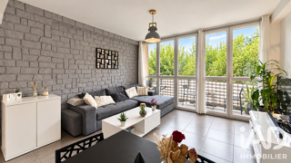 Vente Appartement Vente Appartement 4 pièces Noyarey