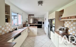  Maison � vendre 6 pi�ces 157 m�