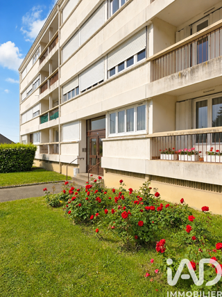  Appartement à vendre 1 pièce 29 m²