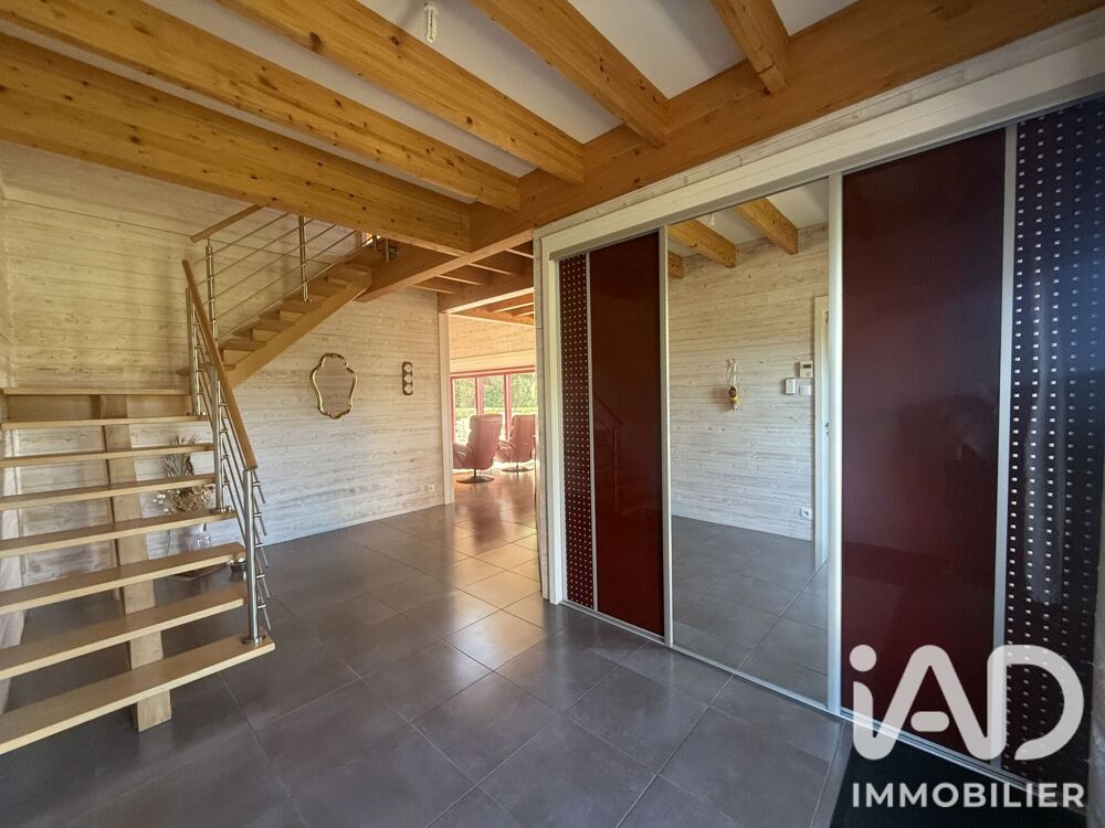 Vente Maison Vente Maison/villa 6 pièces Lisieux