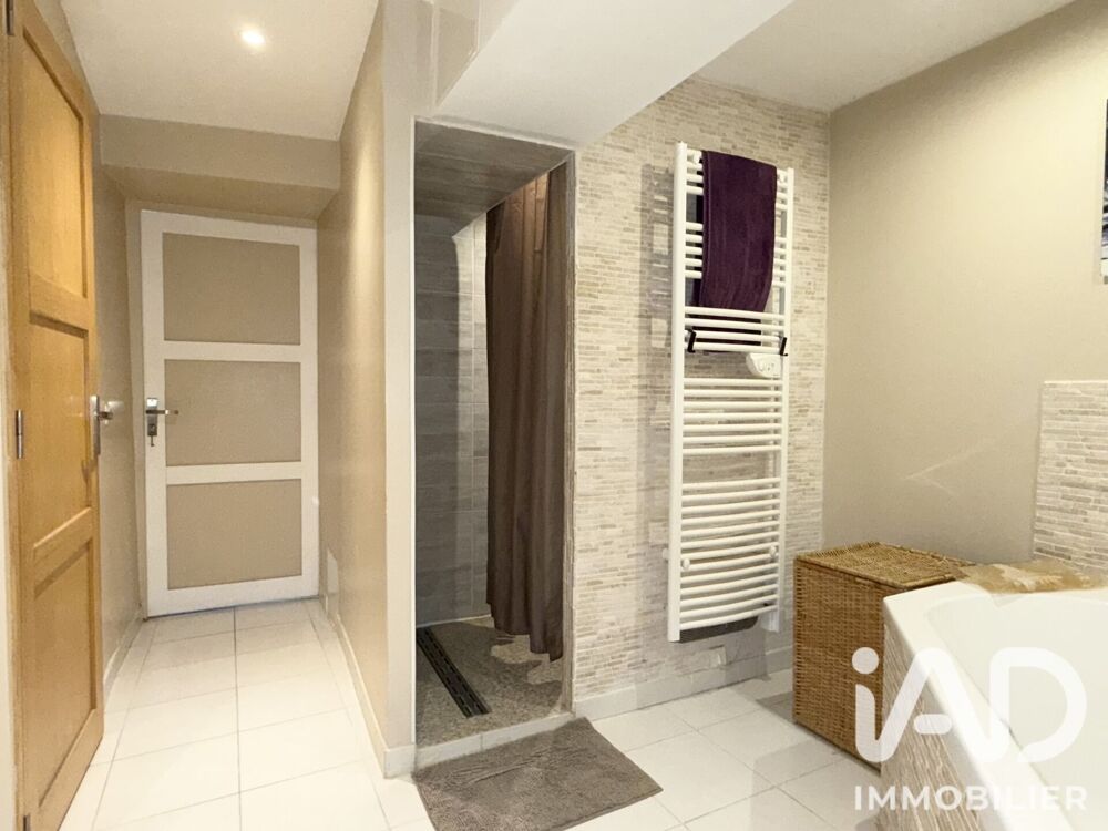 Vente Maison Vente Maison de ville 5 pièces Mareil-en-france