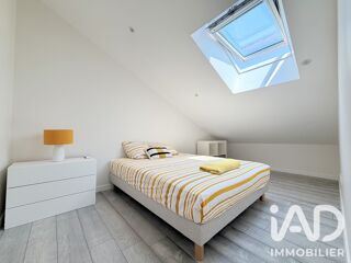  Appartement à vendre 4 pièces 73 m²