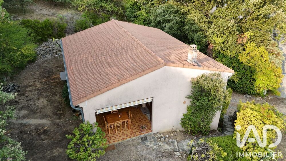 Vente Maison Vente Maison/villa 4 pièces Lagorce