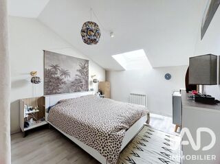  Appartement à vendre 4 pièces 93 m²