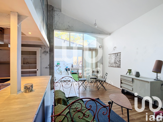  Maison à vendre 3 pièces 60 m²