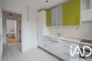  Appartement à vendre 4 pièces 64 m²