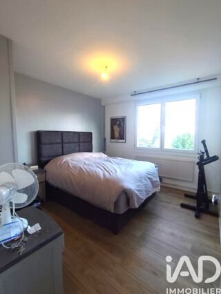  Appartement à vendre 4 pièces 104 m²