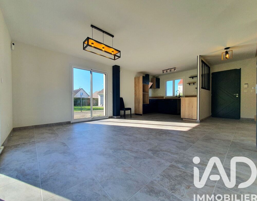 Vente Maison Vente Maison traditionnelle 5 pièces Saâcy-sur-marne