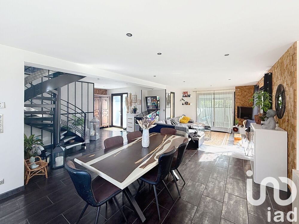 Vente Maison/villa 8 pièces