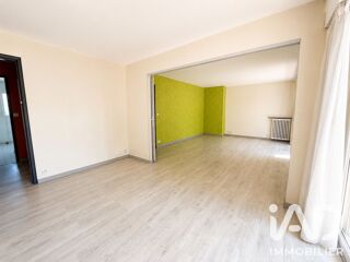  Appartement à vendre 4 pièces 85 m²