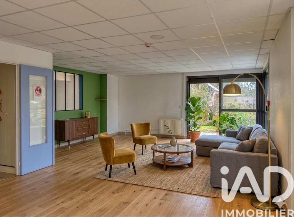 Vente Maison Vente Pavillon 11 pièces Pierrefonds