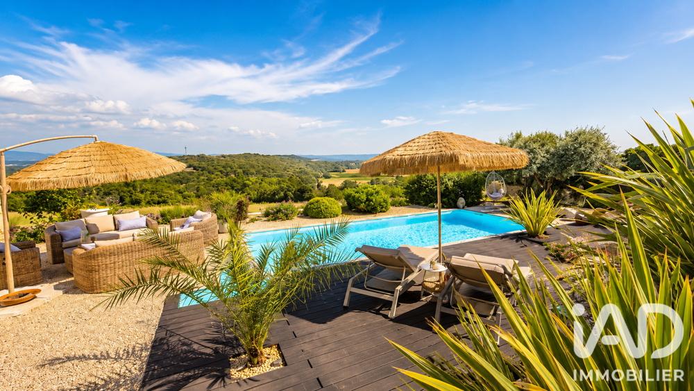 à vendre  Maison Savasse (26740)