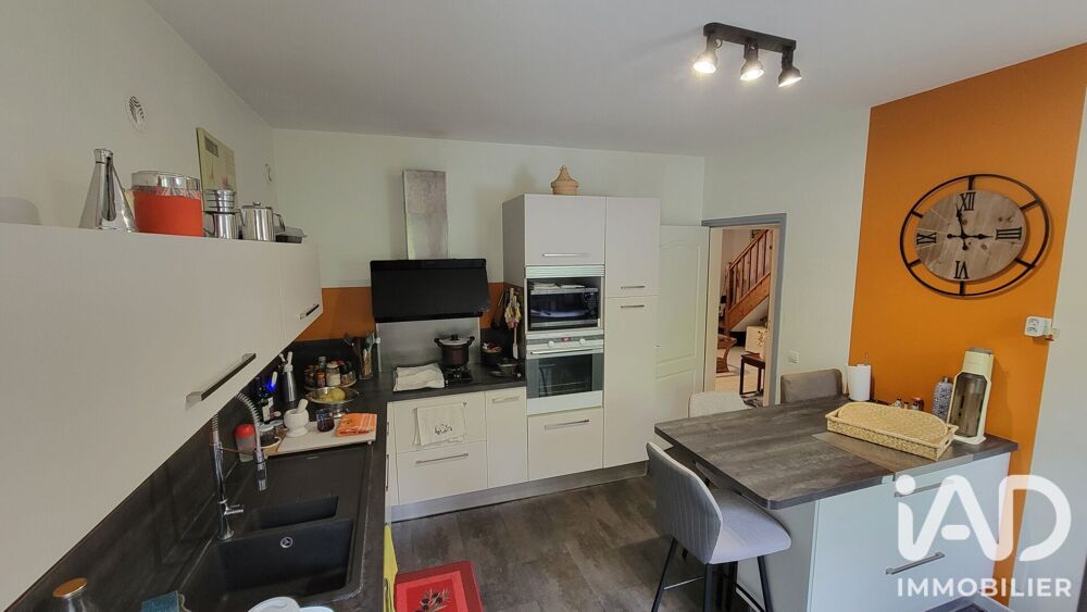 Vente Maison/villa 6 pièces