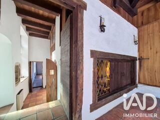  Maison à vendre 9 pièces 251 m²