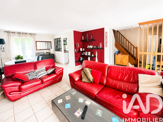 Vente Maison Vente Maison/villa 6 pièces Houx