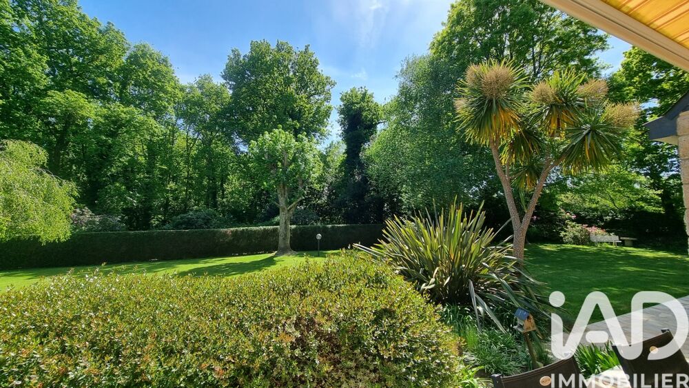à vendre  Maison Riec-sur-Belon (29340)