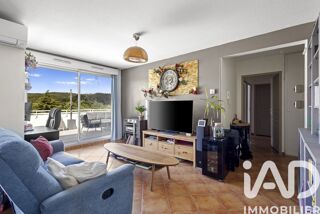  Appartement � vendre 3 pi�ces 59 m�