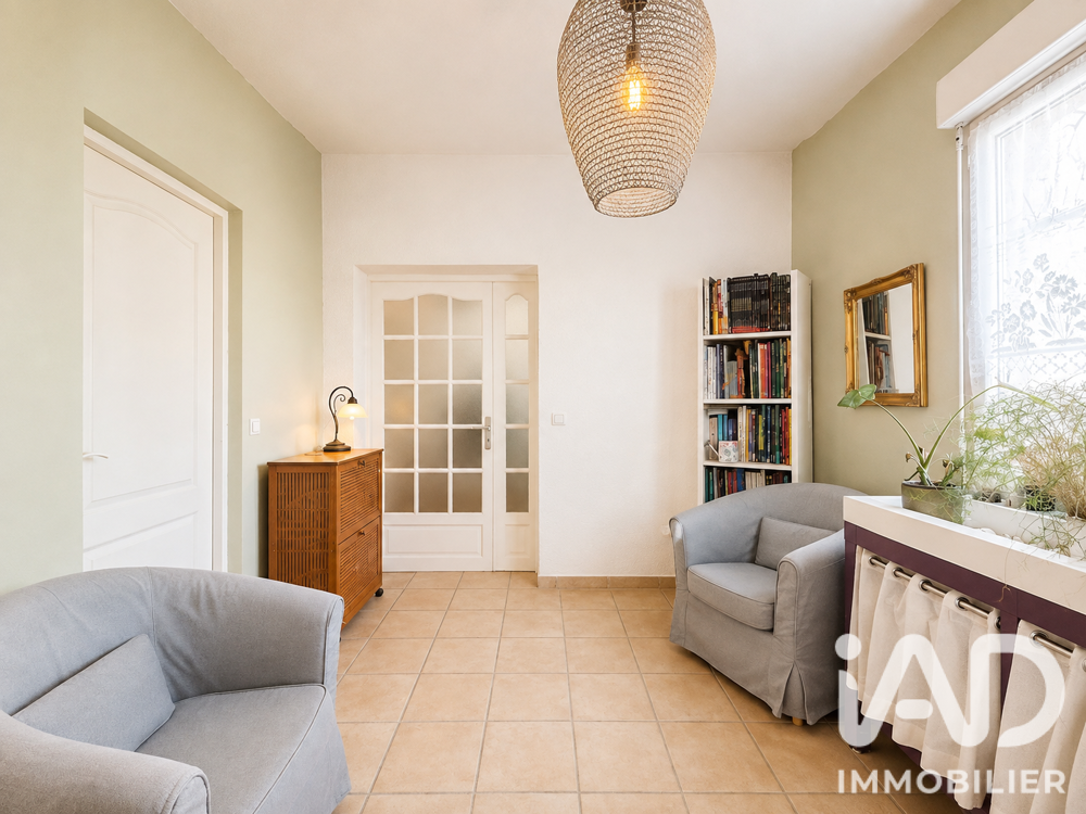 Vente Maison Vente Maison/villa 6 pièces Cournonterral