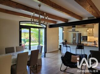  Maison à vendre 6 pièces 212 m²