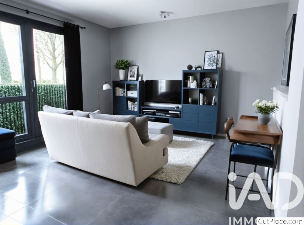 Vente Appartement Vente Appartement 2 pièces Colombes
