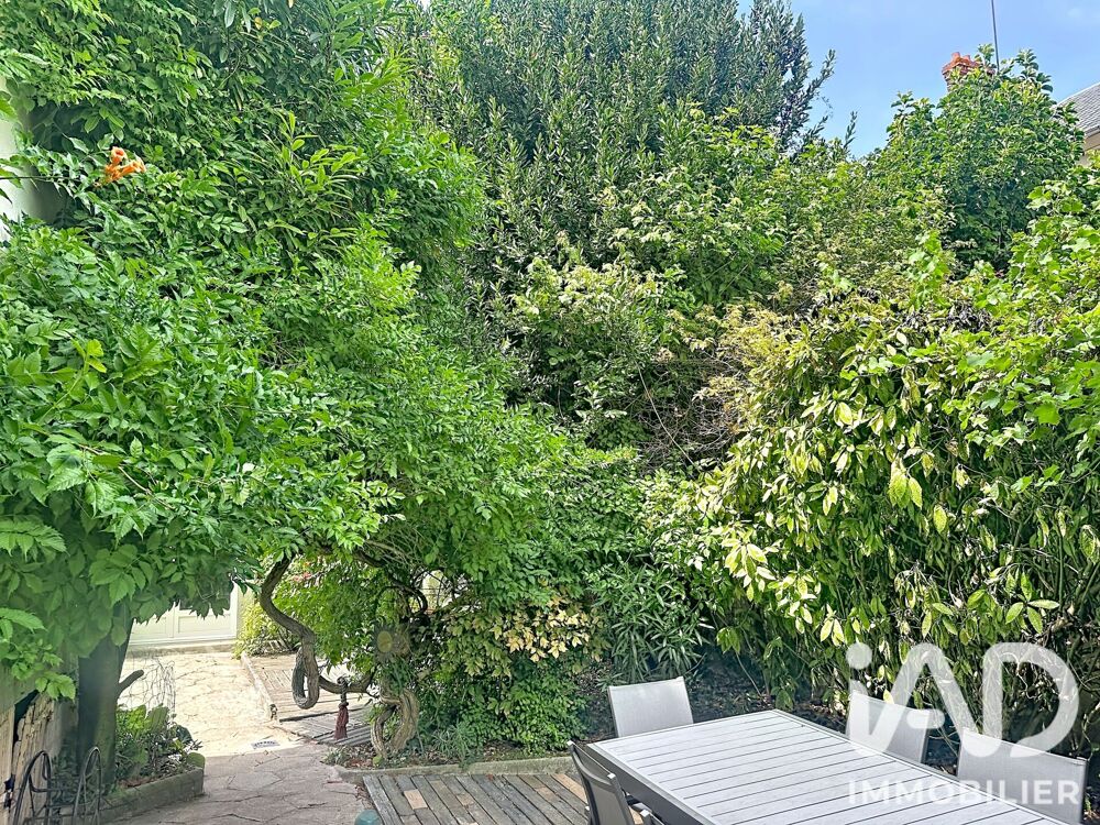 Vente Maison Vente Maison/villa 9 pièces Meaux