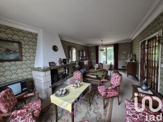  Maison à vendre 5 pièces 145 m²
