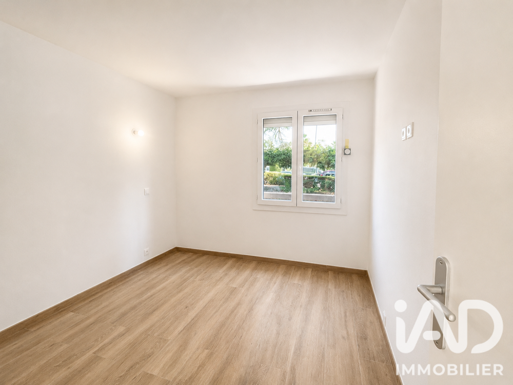 Vente Appartement Vente Appartement 3 pièces Fréjus
