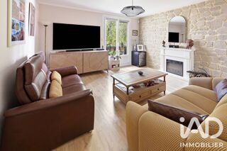  Appartement à vendre 4 pièces 68 m²