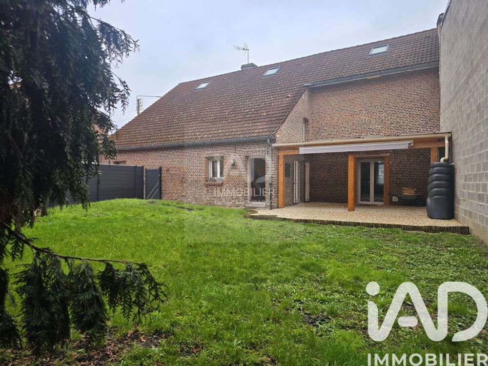 Vente Maison de ville 7 pièces
