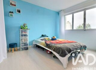  Appartement à vendre 3 pièces 58 m²