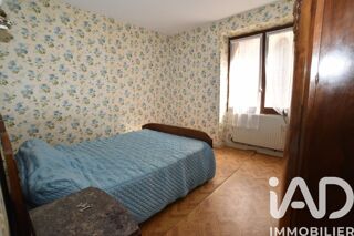  Maison à vendre 7 pièces 144 m²