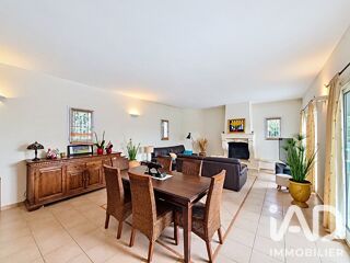  Maison à vendre 6 pièces 160 m²