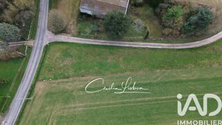 Vente Terrain Vente Terrain à bâtir 2 520 m&sup2; Bazoches-sur-le-betz