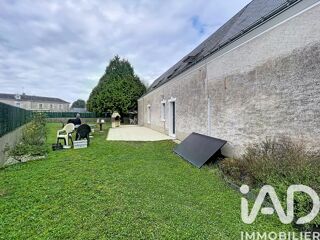  Maison à vendre 5 pièces 160 m²