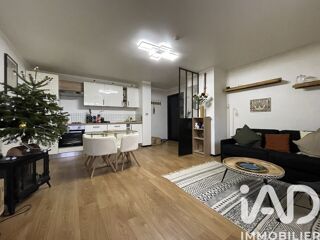  Appartement � vendre 2 pi�ces 43 m�