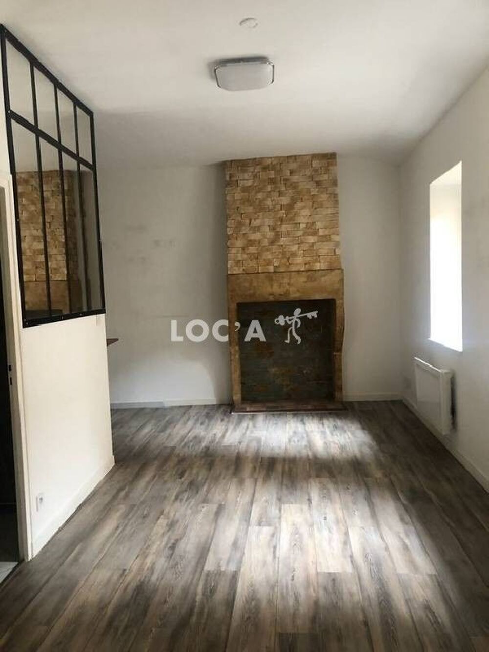 location Appartement - 2 pièce(s) - 42 m² Lyon 5
