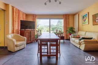  Maison à vendre 5 pièces 160 m²