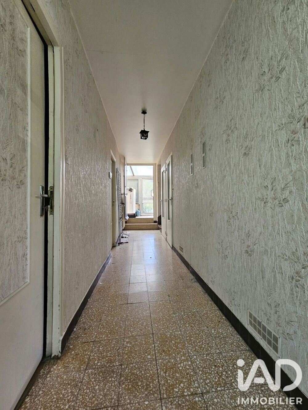 Vente Maison Vente Maison/villa 5 pièces La ferté-bernard