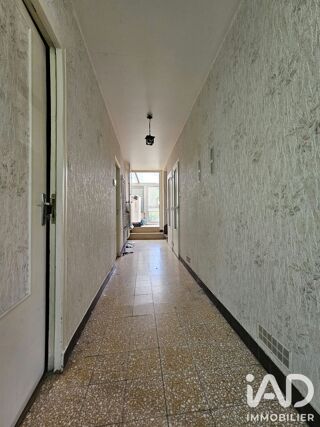  Maison à vendre 5 pièces 93 m²